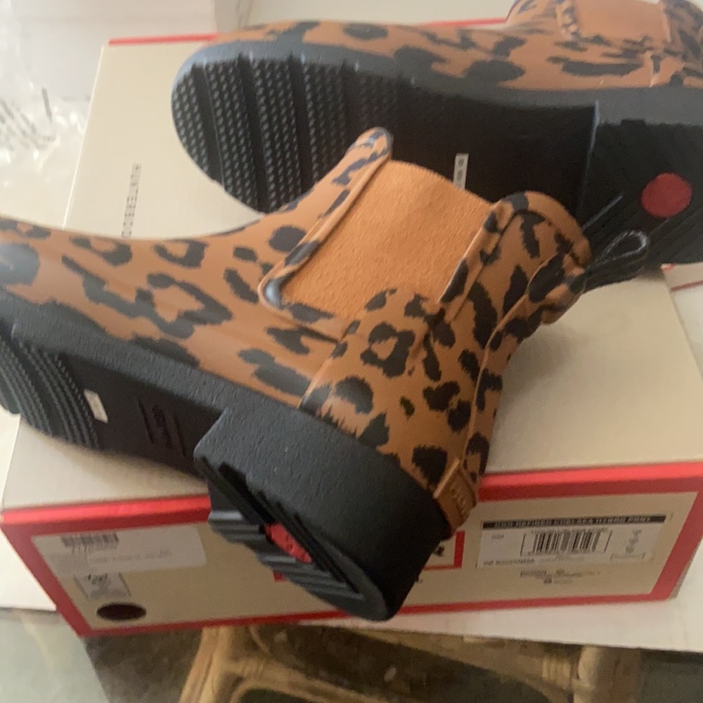 Hunter Chelsea boot - Picture 15 of 16
